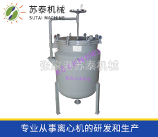 微孔过滤器