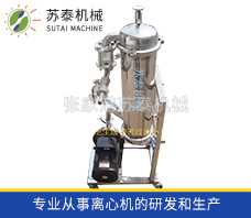卫生级精密过滤小车