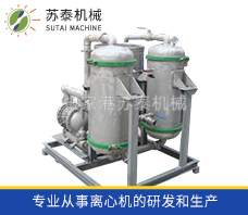 微孔过滤器